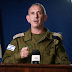 Israel V Hamas: What IDF spokesperson said about 'bodies of abductees recovered during joint operation'