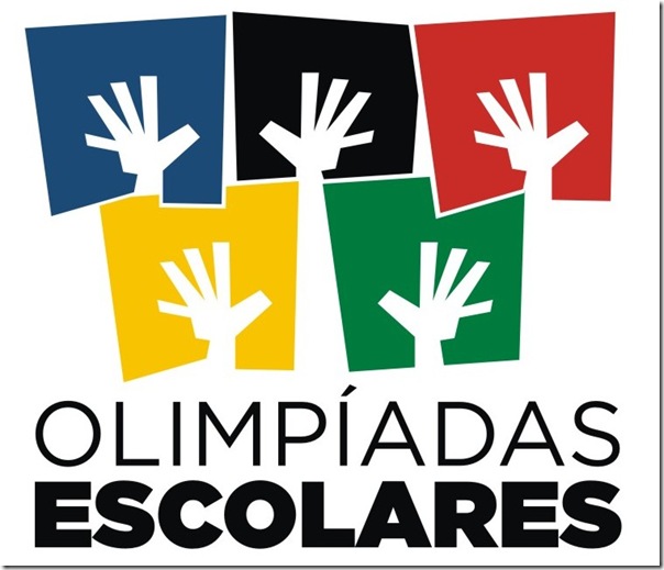 Olimpíadas Escolares