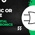 What is OR Gate in Digital Electronics