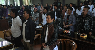 Gerakan Pemuda Tani Indonesia 