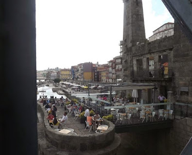 Ribeira do Porto