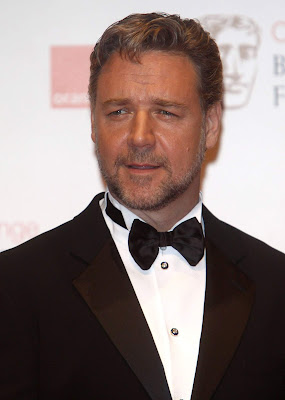 Russell Crowe Wallpapers High Quality Download Free