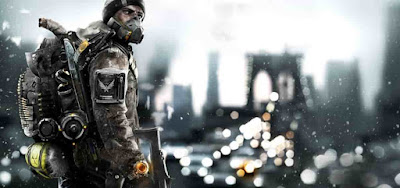 Download Tom Clancy's The Division Free Game for PC