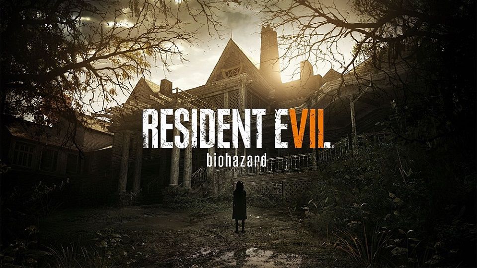 Resident Evil 7, E3 2016, Capcom, PS4, PC, Xbox One, зомби, ужасы, хоррор, сурвайвл-хоррор, horror, survival horror