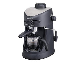 Morphy Richards coffee maker New Europa Coffee Maker