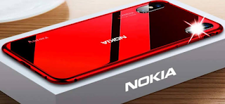 Nokia X90 Pro max