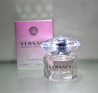 Versace Bright 5ml