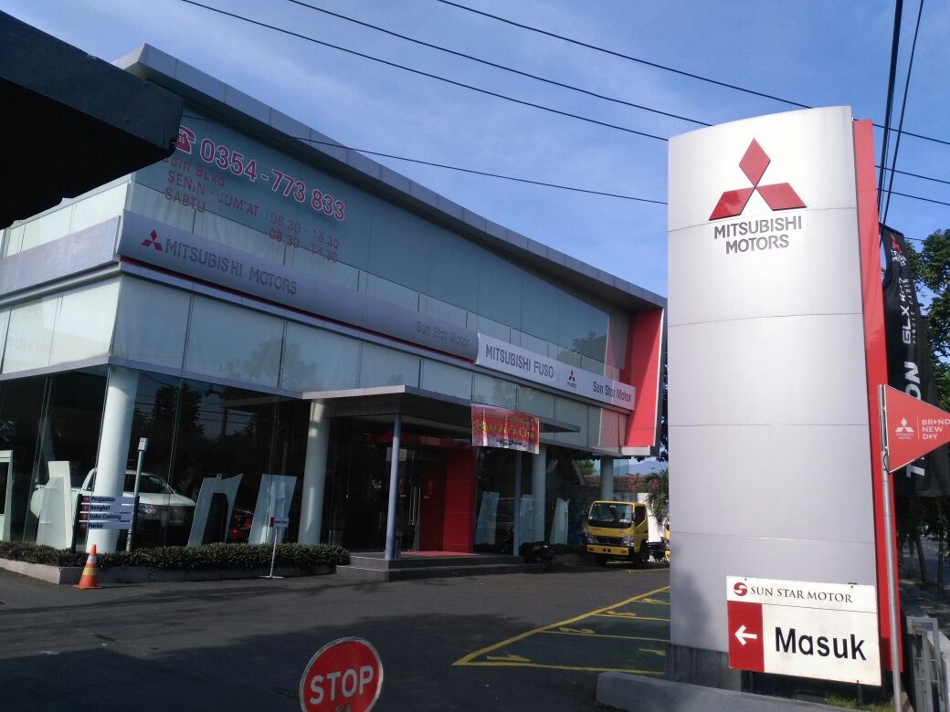 Dealer Mitsubishi Kediri Harga Mobil Xpander Promo Kredit