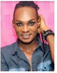 Ghanaian gay operate slams Bobrisky, tells him that he is a pupil in the Ashawo business

