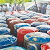 Army Seizes 700,000 Litres Of Stolen Petrol In Anti-Theft Operations