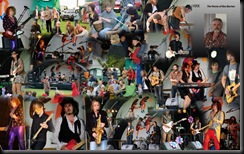 PMF 2008 Collage