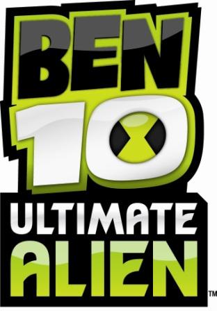 ben 10 ultimate alien