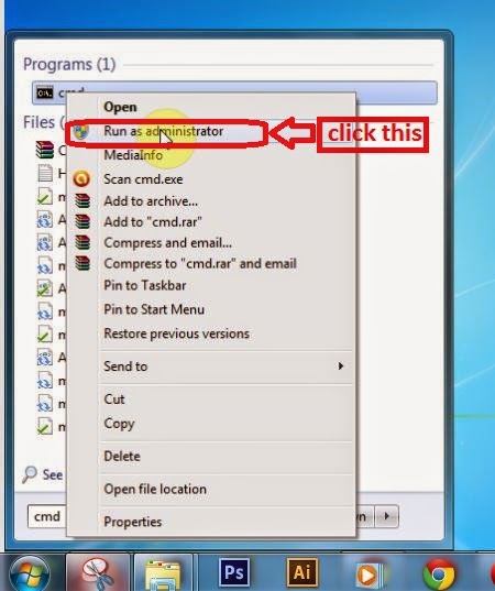  Windows 7 Genuine2