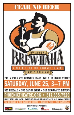 BHH 2011 POSTER