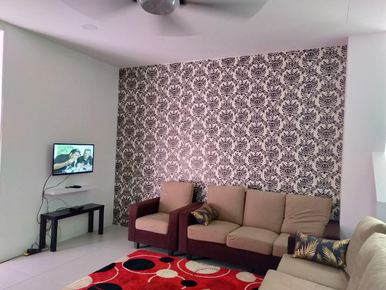 HOMESTAY TANJUNG KARANG KUALA SELANGOR: Homestay Corner ...