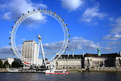 Experience London's Most Popular Tourist Attractions: Top 10 Must-See Sights