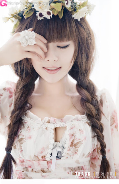 5 Wang Weiying-very cute asian girl-girlcute4u.blogspot.com