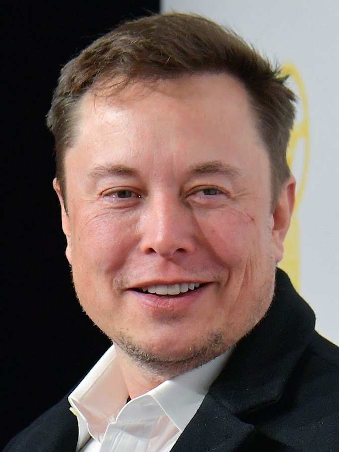Minha história de vida é pró-semita , diz Elon Musk