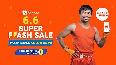 Shopee Sale