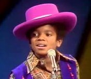 Who's Loving You - Michael Jackson (The Jackson 5)