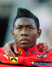 David Alaba