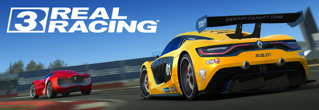 Real Racing 3