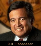 Bill Richardson