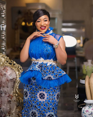 Tonto Dikeh fashion and style looks