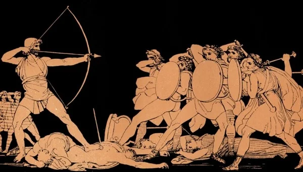 ΑΠΟΚΑΛΥΨΗ: Επιβεβαιώνει η NASA την ιστορία στο μύθο του Οδυσσέα!