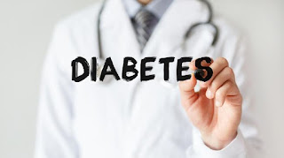 Apakah Diabetes Bisa Disembuhkan ??, Nah ! Ini Jawabannya