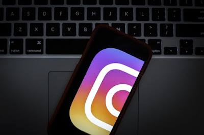 Instagram Uji Coba Fitur "Chatting" Lewat PC