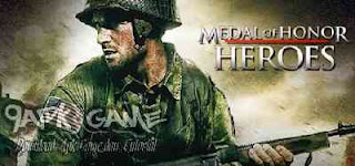 Download game ppsspp android medal of honor heroes