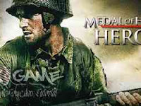 Download game ppsspp android medal of honor heroes