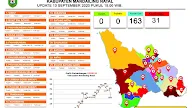 31 Orang Warga Madina Terkonfirmasi Covid - 19