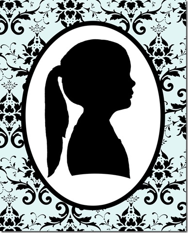 PrincessSilhouette