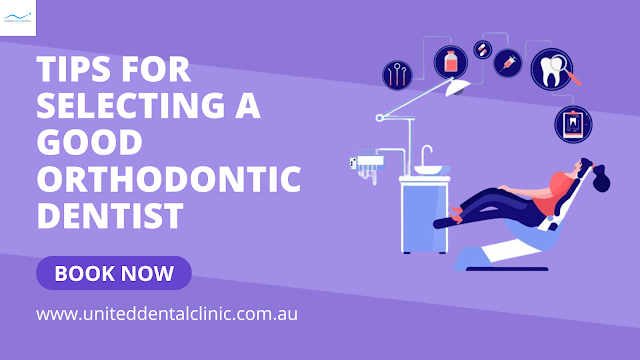 Orthodontic Dentist