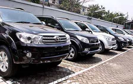 Rental Mobil Murah di Jakarta