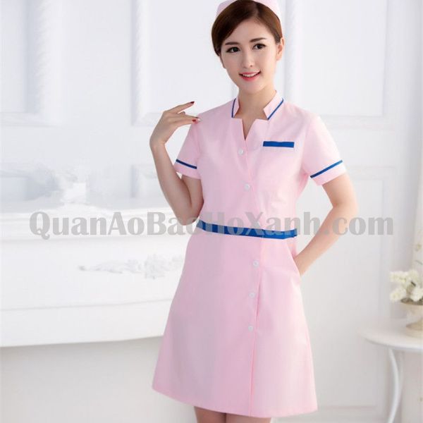 Đồng Phục Bệnh Viện Đạt Tiêu Chuẩn