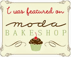 Moda Bakeshop