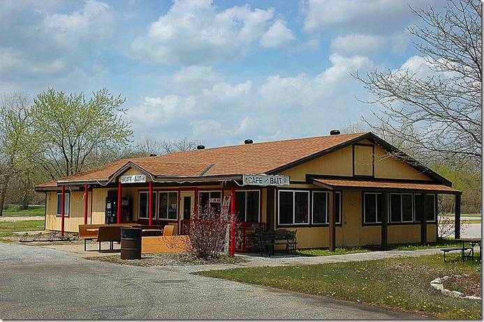 Louisville Store