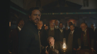 His Dark Materials Season 1 Image 10