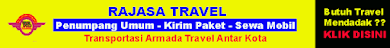 TRAVEL RAJASA