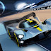 El Aston Martin Valkyrie quiere luchar por la victoria general en Le Mans