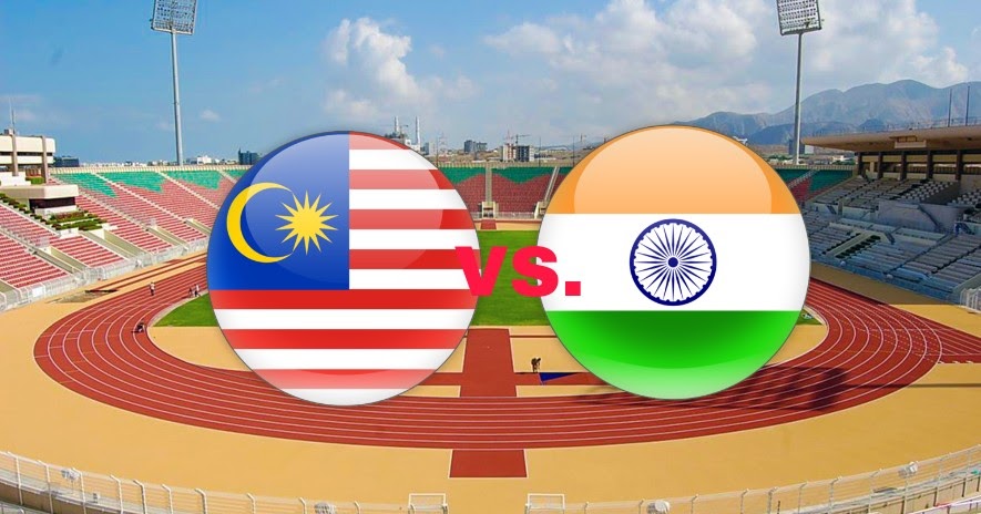 Live Streaming Malaysia vs India Hoki Trofi Juara-Juara ...