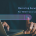 Mastering Keyword Research: Uncover Hidden Gems for SEO Success