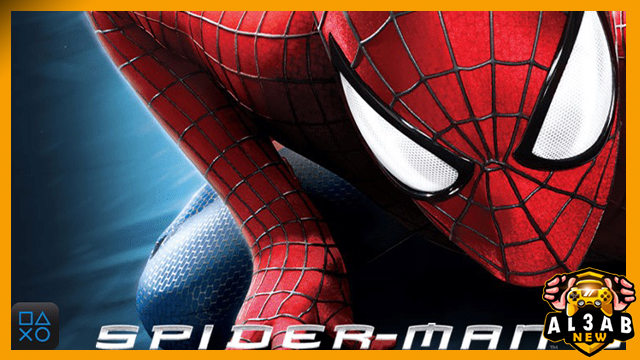 تحميل لعبة Spider Man 3 PSP للاندرويد PPSSPP بحجم صغير من الميديا فاير