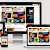  TechBlog Responsive Blogger Template 