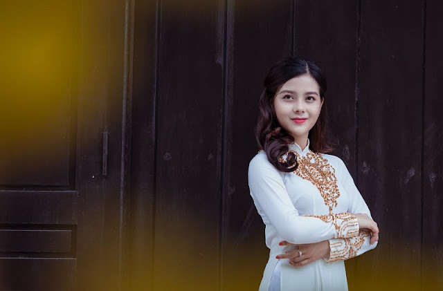 Ao Dai to become ‘tourism ambassador’