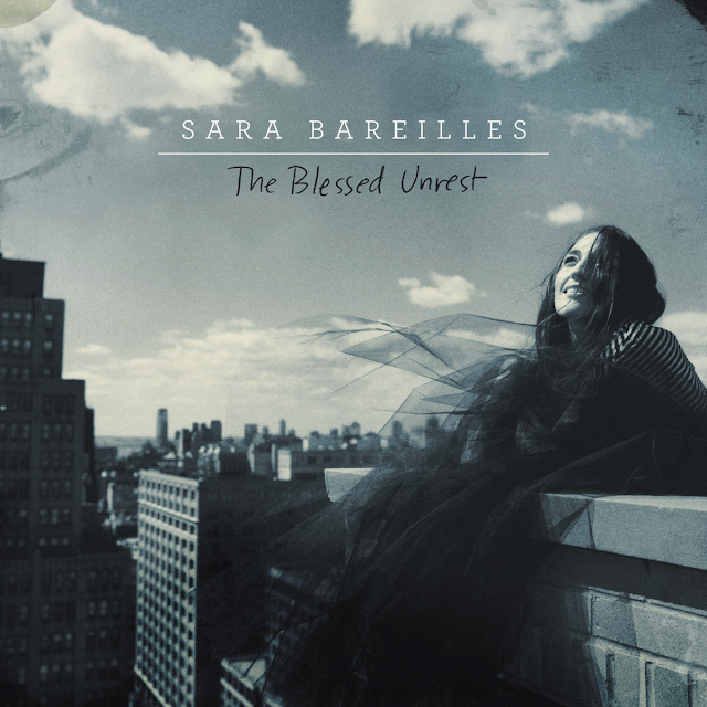 MusicTelevision.Com presents Sara Bareilles - I Choose You