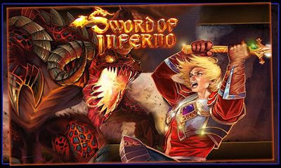 Sword of Inferno